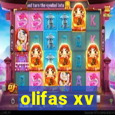 olifas xv